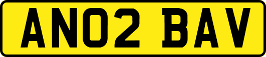 AN02BAV