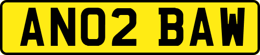 AN02BAW
