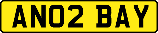 AN02BAY
