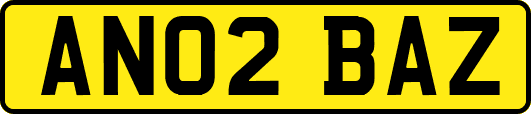 AN02BAZ