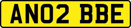 AN02BBE