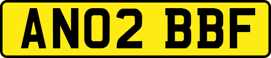AN02BBF