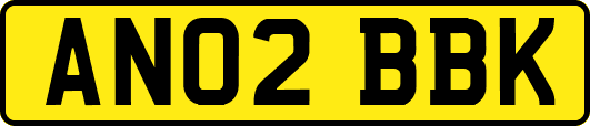 AN02BBK