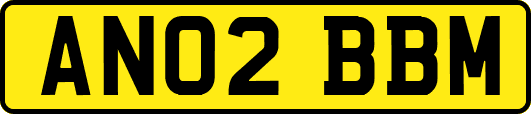 AN02BBM