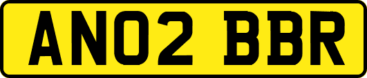 AN02BBR