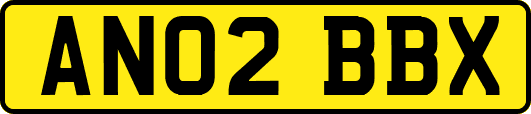 AN02BBX
