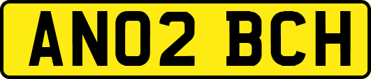 AN02BCH