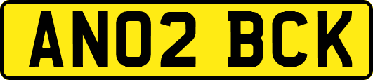 AN02BCK