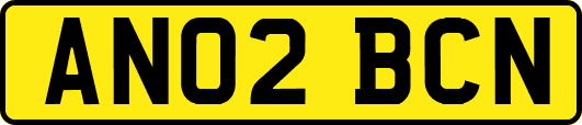 AN02BCN