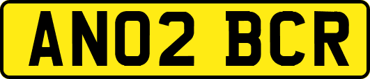 AN02BCR