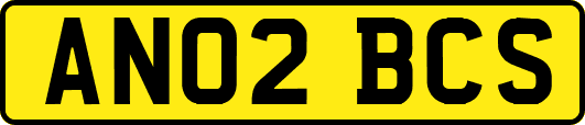 AN02BCS