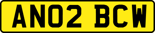 AN02BCW
