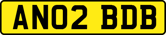 AN02BDB