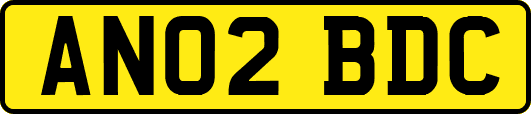 AN02BDC