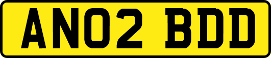 AN02BDD