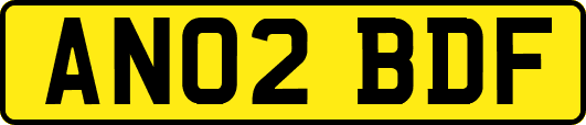 AN02BDF