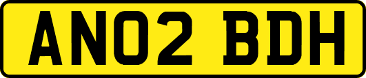 AN02BDH