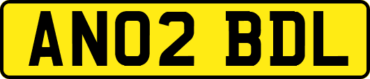 AN02BDL