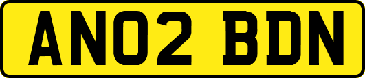 AN02BDN