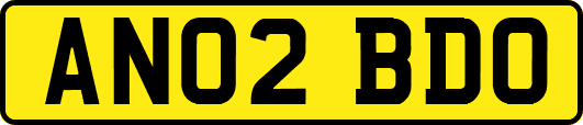 AN02BDO