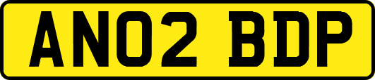 AN02BDP