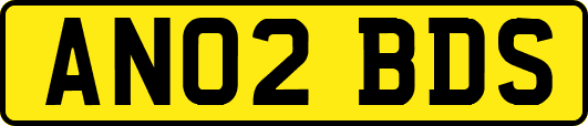 AN02BDS