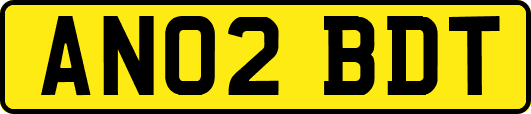 AN02BDT