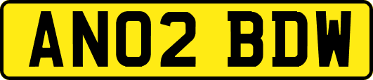 AN02BDW