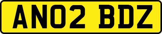 AN02BDZ