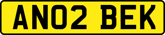 AN02BEK