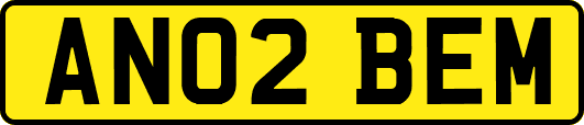 AN02BEM