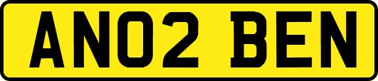 AN02BEN