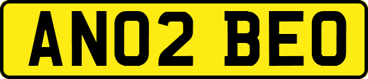 AN02BEO