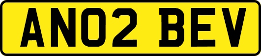 AN02BEV