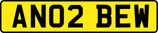 AN02BEW