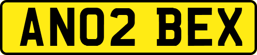 AN02BEX