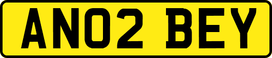AN02BEY