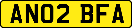 AN02BFA