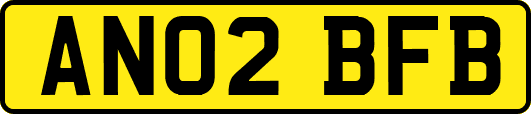 AN02BFB