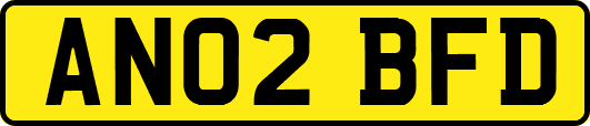 AN02BFD