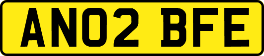 AN02BFE