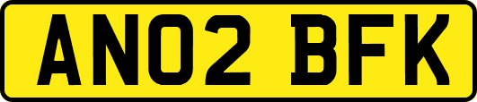 AN02BFK