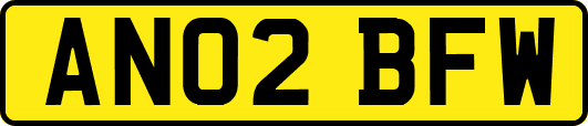 AN02BFW