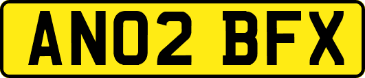 AN02BFX