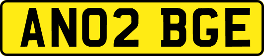 AN02BGE