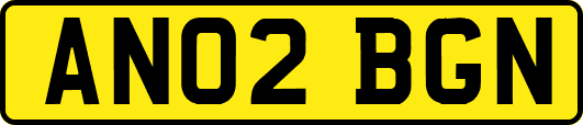 AN02BGN