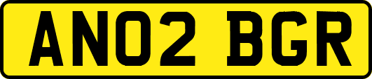 AN02BGR