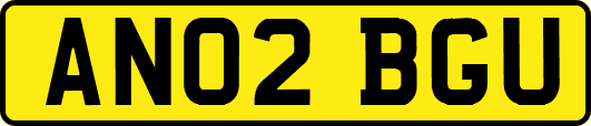 AN02BGU