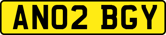 AN02BGY