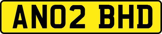 AN02BHD